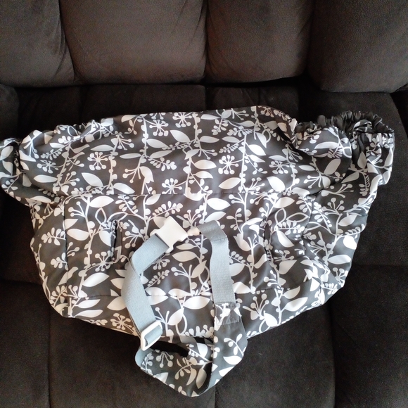 JJ Cole Shopping Cart Cover - Picture 5 of 5